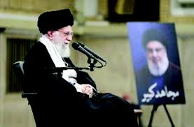 آیت اللہ خامنہ ای کا 5 سال بعد نمازِ جمعہ کا خطبہ