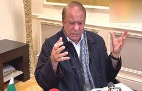 تعلقات میں بہتری ،نواز شریف کا بھارت کو کرکٹ ٹیم پاکستان بھیجنے کا مشورہ