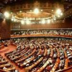 قومی اسمبلی نے نیشنل فرانزک ایجنسی بل 2024 منظور کرلیا