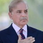 شہباز شریف D-8 سربراہی اجلاس میں شرکت کے لیے قاہرہ پہنچ گئے