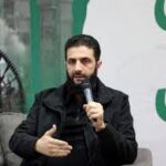 مسلح گروپوں کو تحلیل، فوج میں جبری بھرتی ختم کریں گے ،احمد الشرع