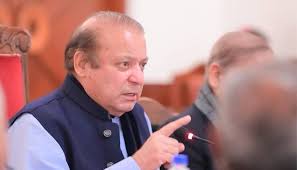 نواز شریف کا دوبارہ سے سیاسی سرگرمیاں شروع کرنے کا فیصلہ