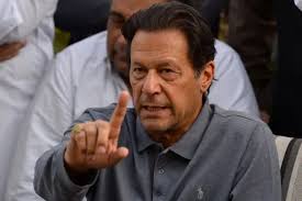 عمران کی سزاپر اپوزیشن متحرک ، اگلے ماہ اے پی سی بلانے پر غور   بڑی بیٹھک جلد ہی متوقع