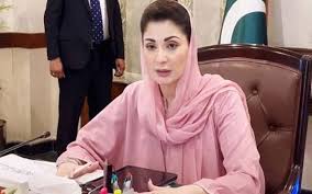 نواح میں آتشبازی کے کارخانے میں دھماکے سے 6 قیمتی انسانی جانوں کے ضیاع پر گہرے دکھ اور افسوس کا اظہار ، مریم نواز 