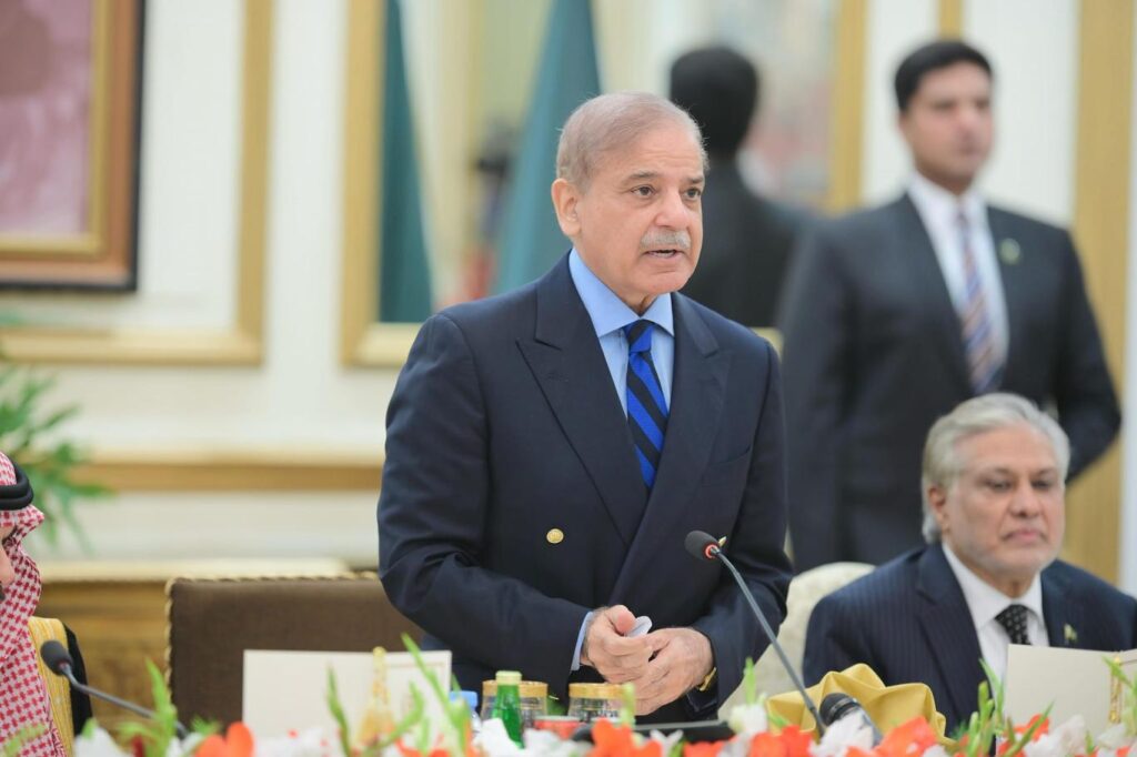 پاکستان کا بھارتی دہشت گردی کا معاملہ عالمی سطح پر اُٹھانے کا فیصلہ