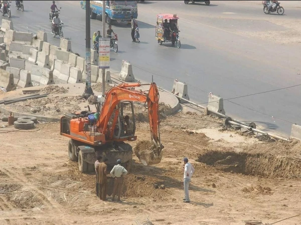 پنجاب میں 4ہزار ترقیاتی اسکیمز ناجائز ہونے کا انکشاف