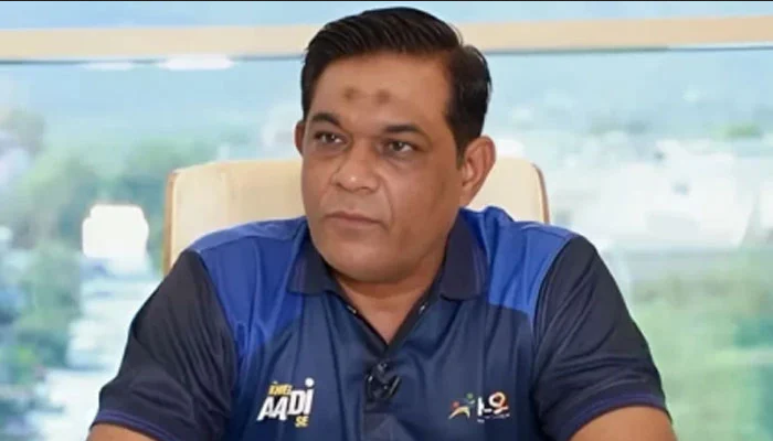 راشد لطیف کی میچ فکسنگ کے راز فاش کرنے کی دھمکی
