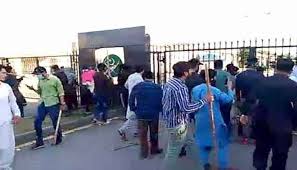 جی ایچ کیو حملہ کیس میں سرکاری گواہ پھر پیش نہ ہو سکے ،سماعت ملتوی