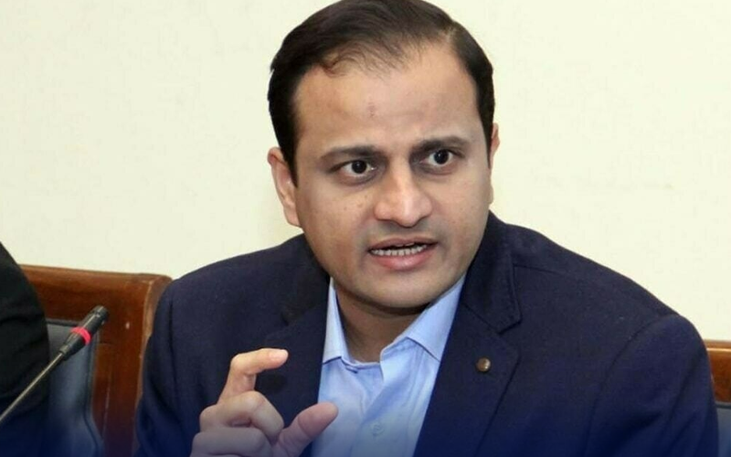 وفاق پہلے نہروں کا منصوبہ کرے ، پھر مذاکرات کریں گے ، میئرکراچی