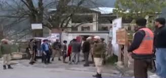 پہلگام واقعہ، بھارت کی حقائق چھپانے کی ناکام کوشش