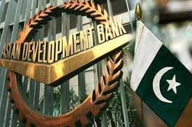 ایشین ڈیویلپمنٹ بینک سے 1.5 ارب ڈالرقرض پر مفاہمت