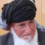 افغان بزرگ کا 140 سال عمر ہونے کا دعویٰ، طالبان حکام  نے تحقیقات شروع کر دیں