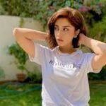 علیزہ شاہ ٹرولنگ سے تنگ آگئیں، سوشل میڈیا کو خیرباد کہہ دیا
