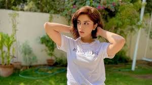 علیزہ شاہ ٹرولنگ سے تنگ آگئیں، سوشل میڈیا کو خیرباد کہہ دیا