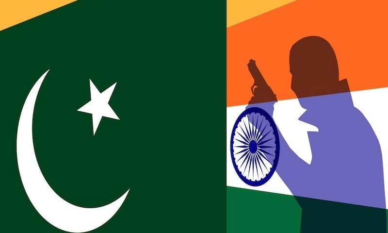 بھارت پاکستان پر حملوں کی منصوبہ بندی کر رہا ہے، بھارتی جریدے کا انکشاف