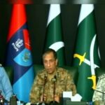 پاکستان کی مسلح افواج نے قوم سے کیا ہوا وعدہ نبھایا،ترجمان پاک فوج