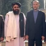 ایران کے طالبان مخالف افغان رہنماؤں سے خفیہ رابطے