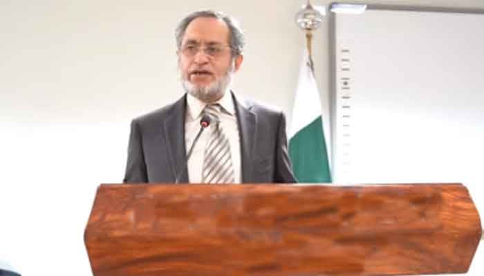میں سمجھتا ہوں کہ ہم ججز انصاف نہیں کرتے ، جسٹس جمال مندوخیل