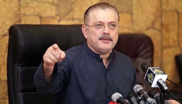 مسافروں سے ناجائز کرایہ وصولی کیخلاف کارروائی کی جائے گی، شرجیل میمن