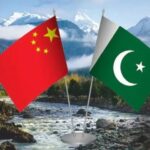 بھارتی آبی جارحیت کیخلاف چین کا پاکستان کا ساتھ دینے کا اعلان
