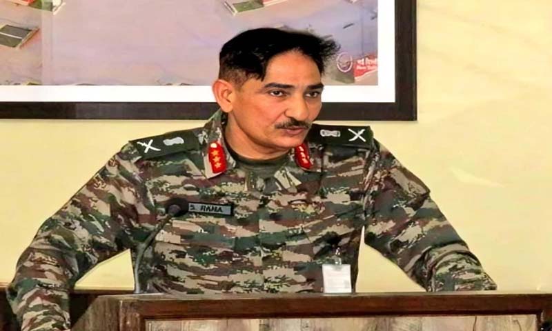 پہلگام پر’ را‘کی خفیہ دستاویز لیک ،بھارتی انٹیلی جنس ایجنسی کا سربراہ برطرف