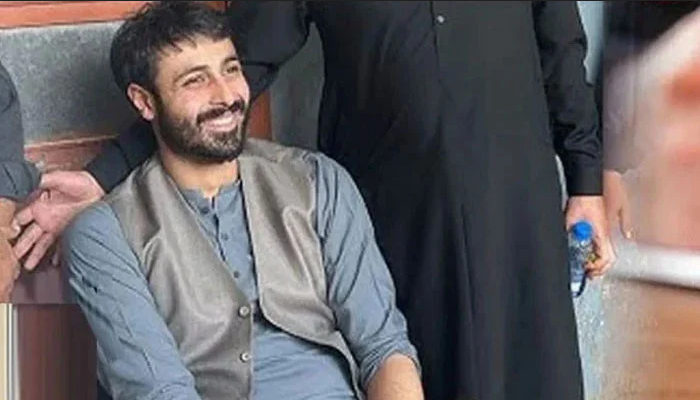 منشیات برآمدگی کیس، ساحر حسن کی ضمانت منظور،10لاکھ کے مچلکے جمع کرانے کا حکم