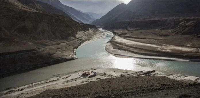 سندھ طاس معاہدہ معطلی ، پاکستان کا بھارت کو نوٹس دینے کا فیصلہ