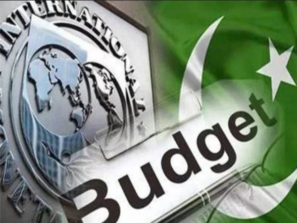 بجٹ تیاریاں، پاکستان نے آئی ایم ایف کو ٹیکس ڈیٹا فراہم کردیا