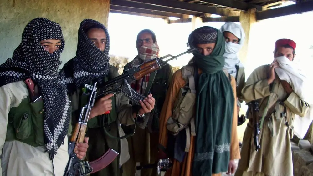 خود کش حملہ آور برائے فروخت، دہشت گردبیچنے کا انکشاف