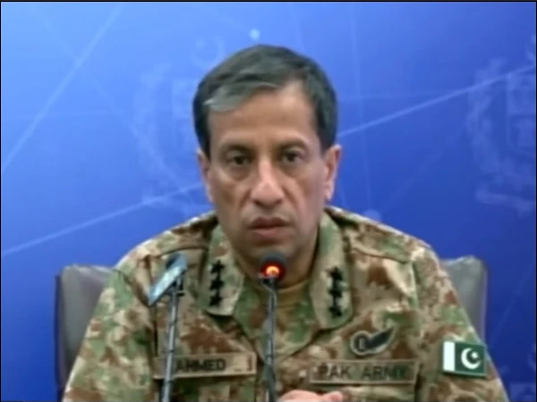 بھارتی دہشت گردی سے 31معصوم شہری شہید ، 71زخمی ہوئے ،ڈی جی آئی ایس پی آر