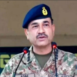 دفاع کرنا جانتے ہیں،بھارتی فوج ہمیں ڈرا دھمکا نہیں سکتی، آرمی چیف
