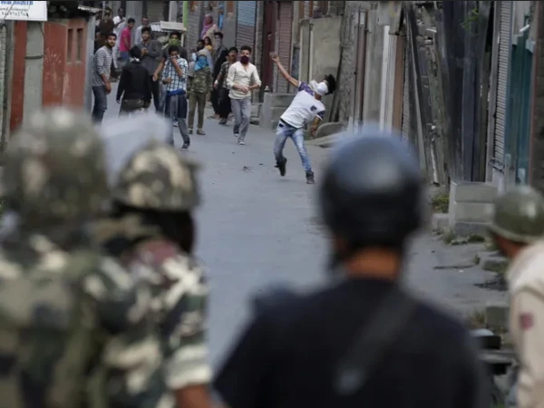عالمی سطح پر مقبوضہ کشمیر متنازع علاقہ تسلیم، پاکستانی موقف کی تائید