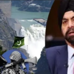 سندھ طاس معاہدہ معطل کرنے کی کوئی گنجائش نہیں ، صدر عالمی بینک