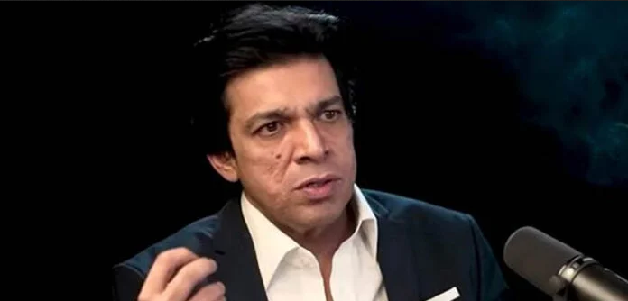 فوج کی تمام فورسز کی تنخواہیں ڈبل اور دفاعی بجٹ بڑھانا پڑے گا،فیصل واوڈا