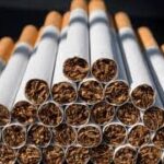تمباکو نوشی کے 413 برانڈز دستیاب، 286 کی غیر قانونی اسمگلنگ