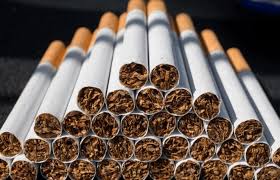 تمباکو نوشی کے 413 برانڈز دستیاب، 286 کی غیر قانونی اسمگلنگ