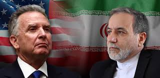 ایران سے یورینیم کی افزودگی تنصیبات ختم کرنے کا مطالبہ