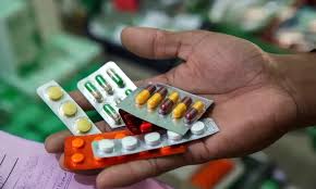 ادویات کی قیمتوں میں 200 فیصد ہوشربا اضافہ (کئی دوائیں 200 فیصد تک مہنگی)