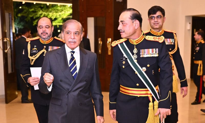 بھارتی پروپیگنڈے کا جواب دینے پرنوجوان، میڈیافولادی دیوار قرار