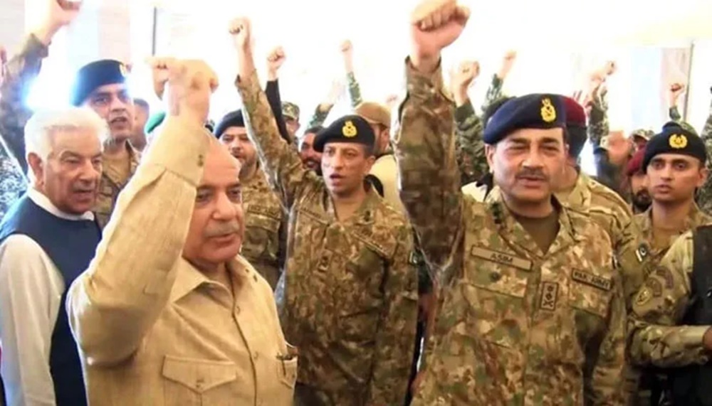 وزیراعظم کا 10مئی کو یوم معرکہ حق منانے ، شہدا پیکیج کا اعلان