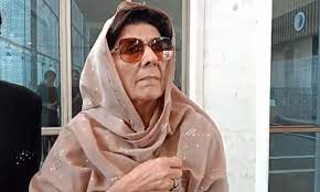 عمران خان نے جنید اکبر کو ہدایت کی کہ سارا فوکس تحریک پر رکھیں، علیمہ خانم
