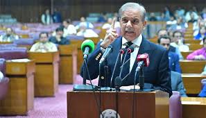 پاکستان کے بھارت کو جواب نے تاریک شب چاندنی رات بنادیا،وزیراعظم
