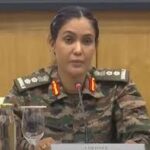 بھارتی فوج کا26دفاعی تنصیبات اور ایئربیسز پر حملوںکا اعتراف