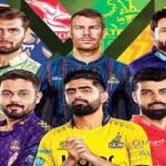 پی ایس ایل کی بقیہ میچز کی بحالی کی کوششیں تیز
