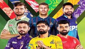 پی ایس ایل کی بقیہ میچز کی بحالی کی کوششیں تیز