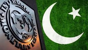 پاکستان کا سپر ٹیکس میں کمی کیلئے آئی ایم ایف سے رابطے کا فیصلہ