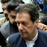 عدالت نے عمران خان کے پولی گرافک ٹیسٹ کی اجازت دے دی