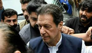 عدالت نے عمران خان کے پولی گرافک ٹیسٹ کی اجازت دے دی