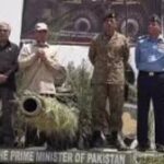 پانی ہماری ریڈ لائن ہے، دوبارہ جارحیت کا جواب بھارت نے سوچا بھی نہ ہوگا، وزیر اعظم