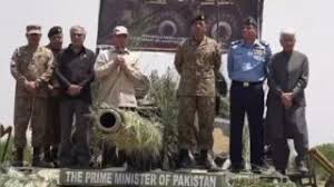 پانی ہماری ریڈ لائن ہے، دوبارہ جارحیت کا جواب بھارت نے سوچا بھی نہ ہوگا، وزیر اعظم